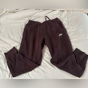 Men’s Nike Sweatpants
